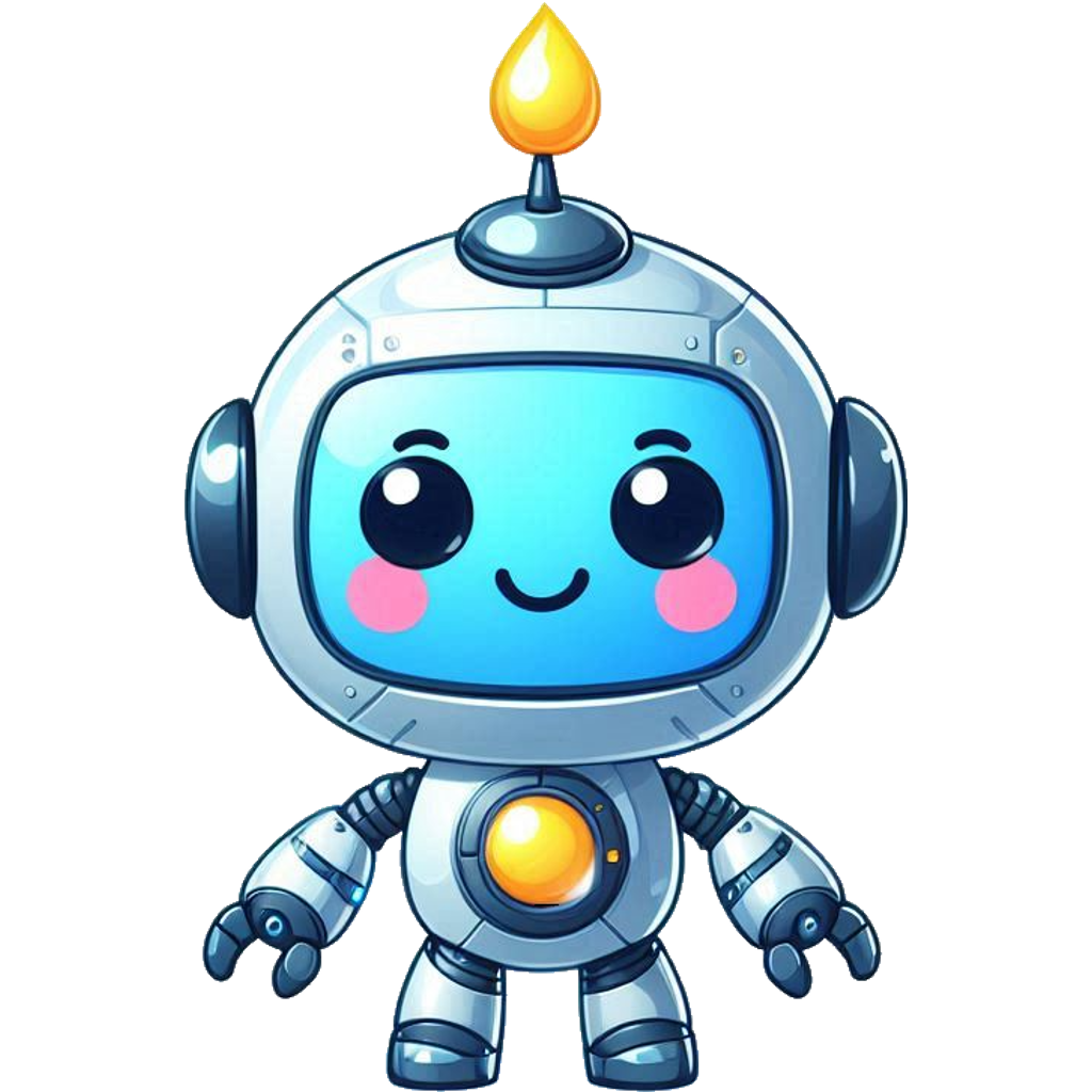 Encode le petit robot assitant 2